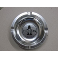 Metal Aluminum Ashtray